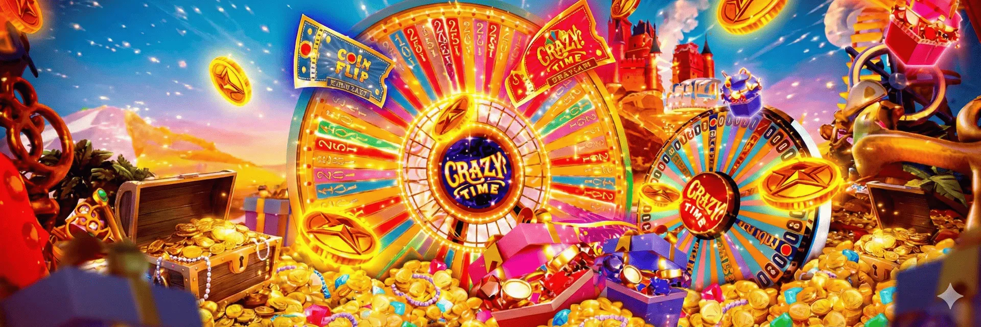 Crazy Time Download Crazy Time